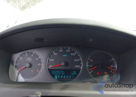 2008 Chevrolet Impala Lt from USA, damaged, VIN 2G1WT58K581328978